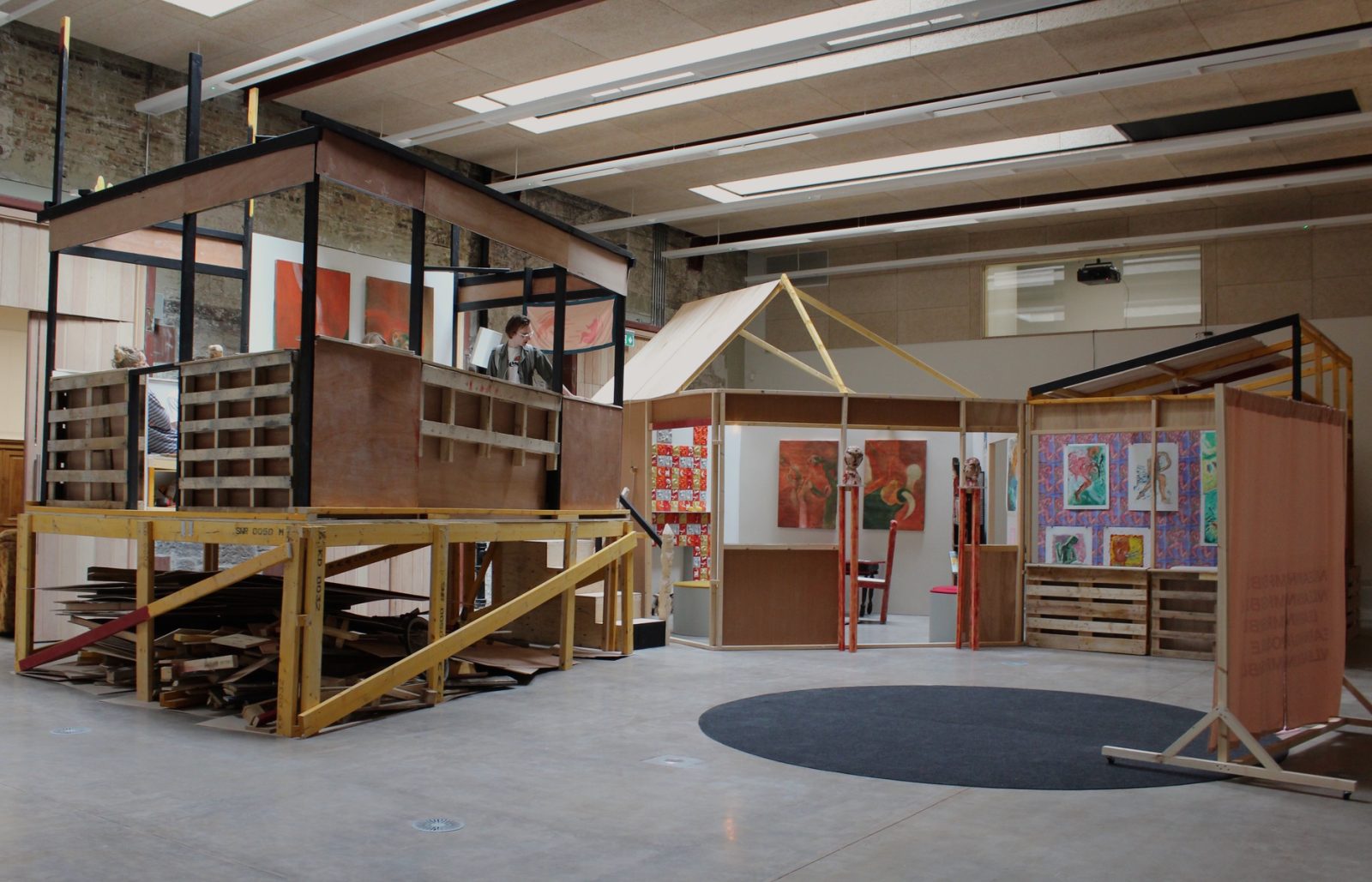 Degree Show