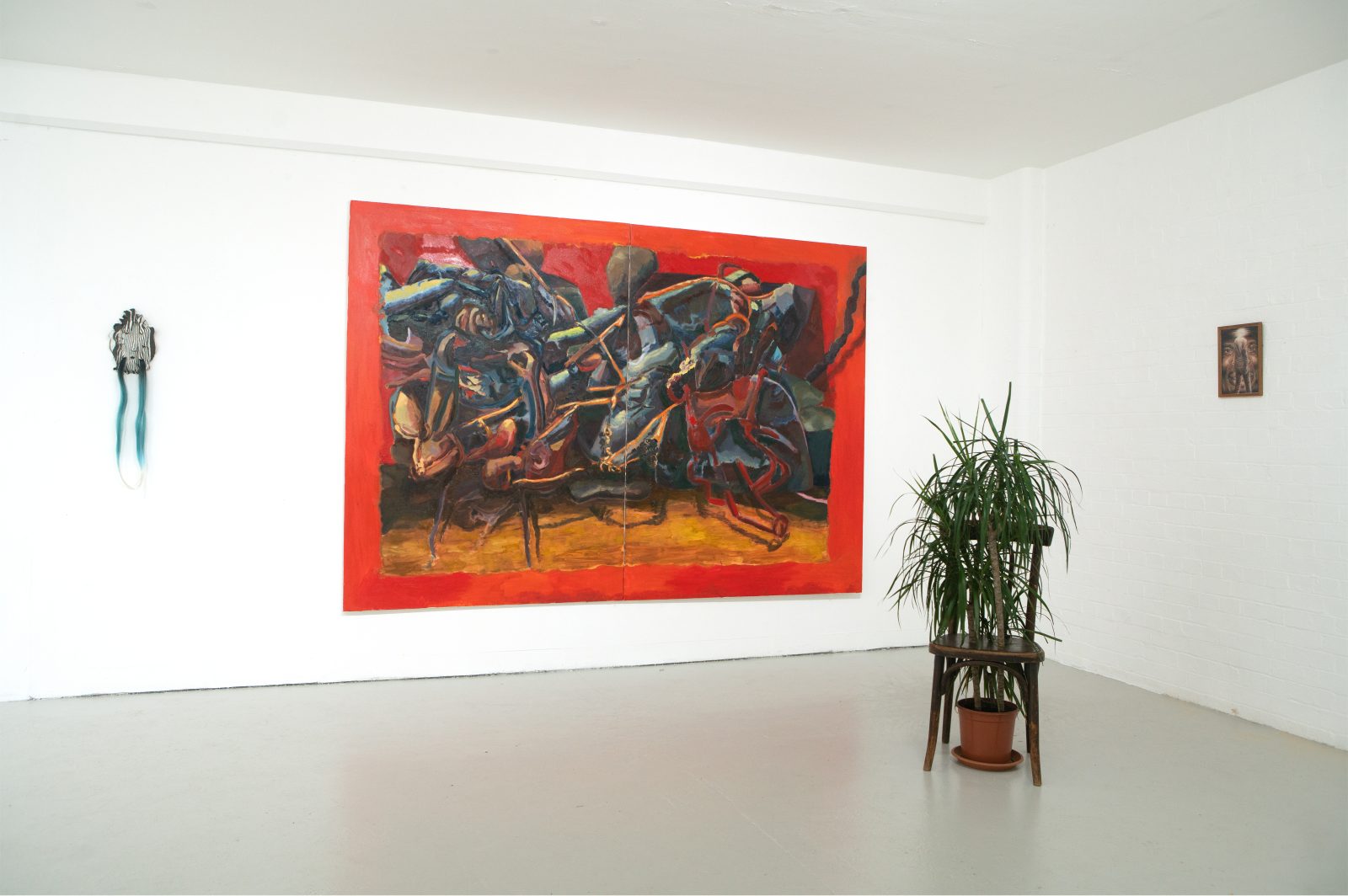 group show