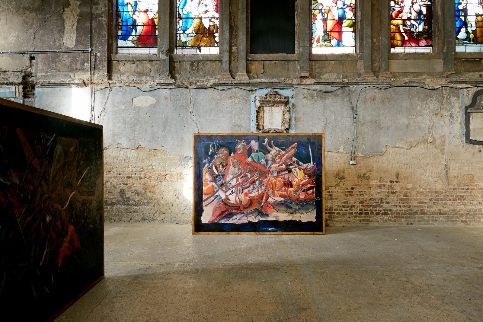 Solo Show