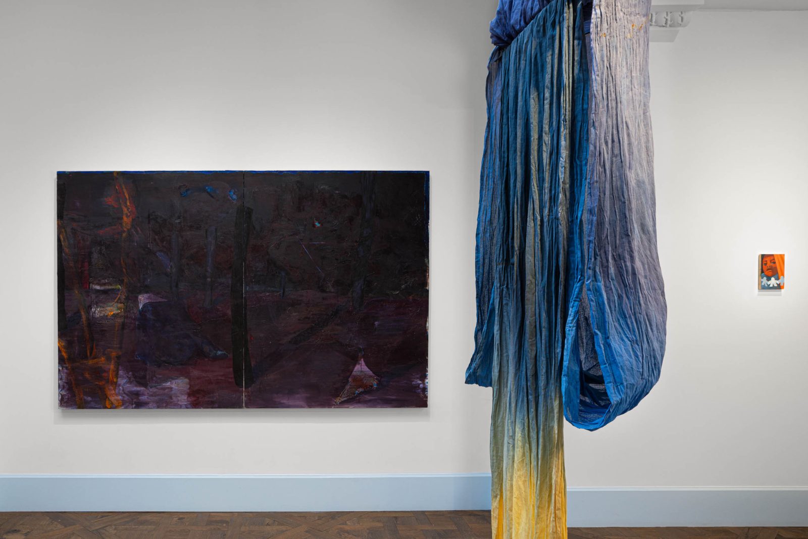 group show