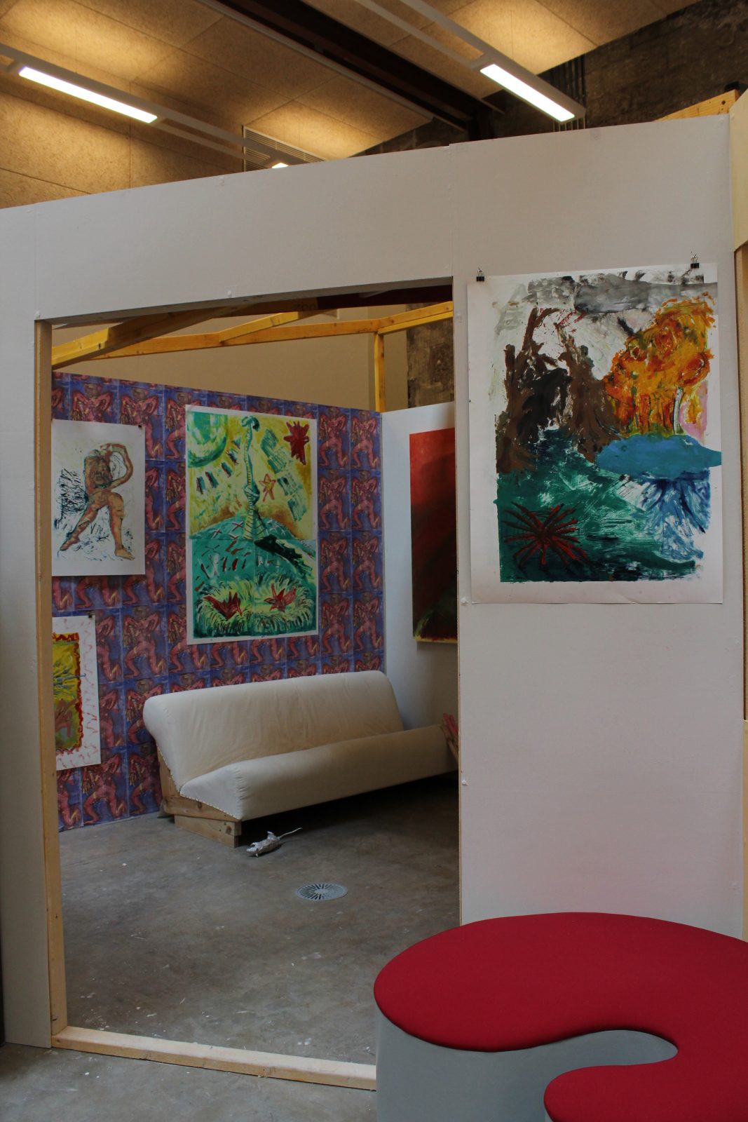 Degree Show