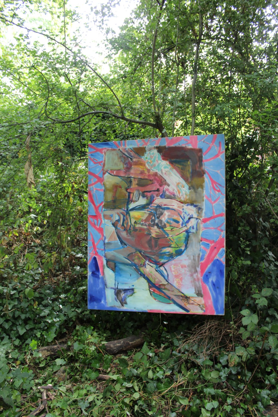 group show