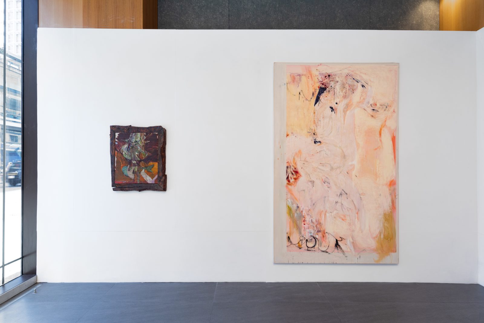 OHSH Gallery