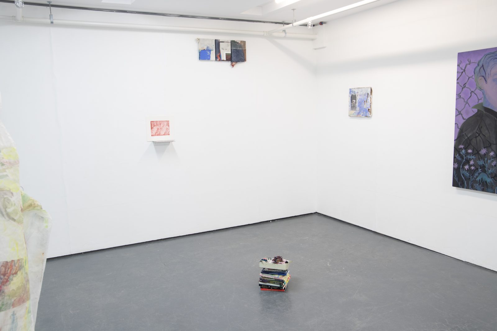 Slade School Of Art Interim Exhibition