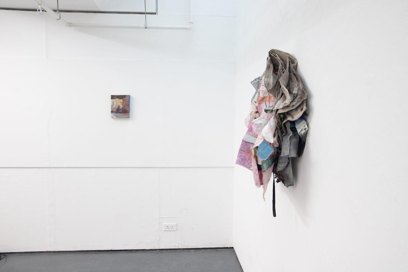 Slade School Of Art Interim Exhibition