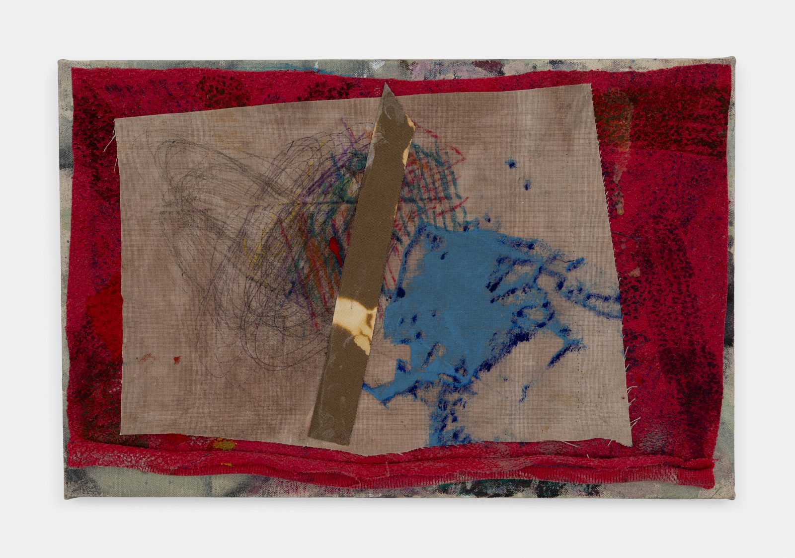 Scene XV: Antiphony
