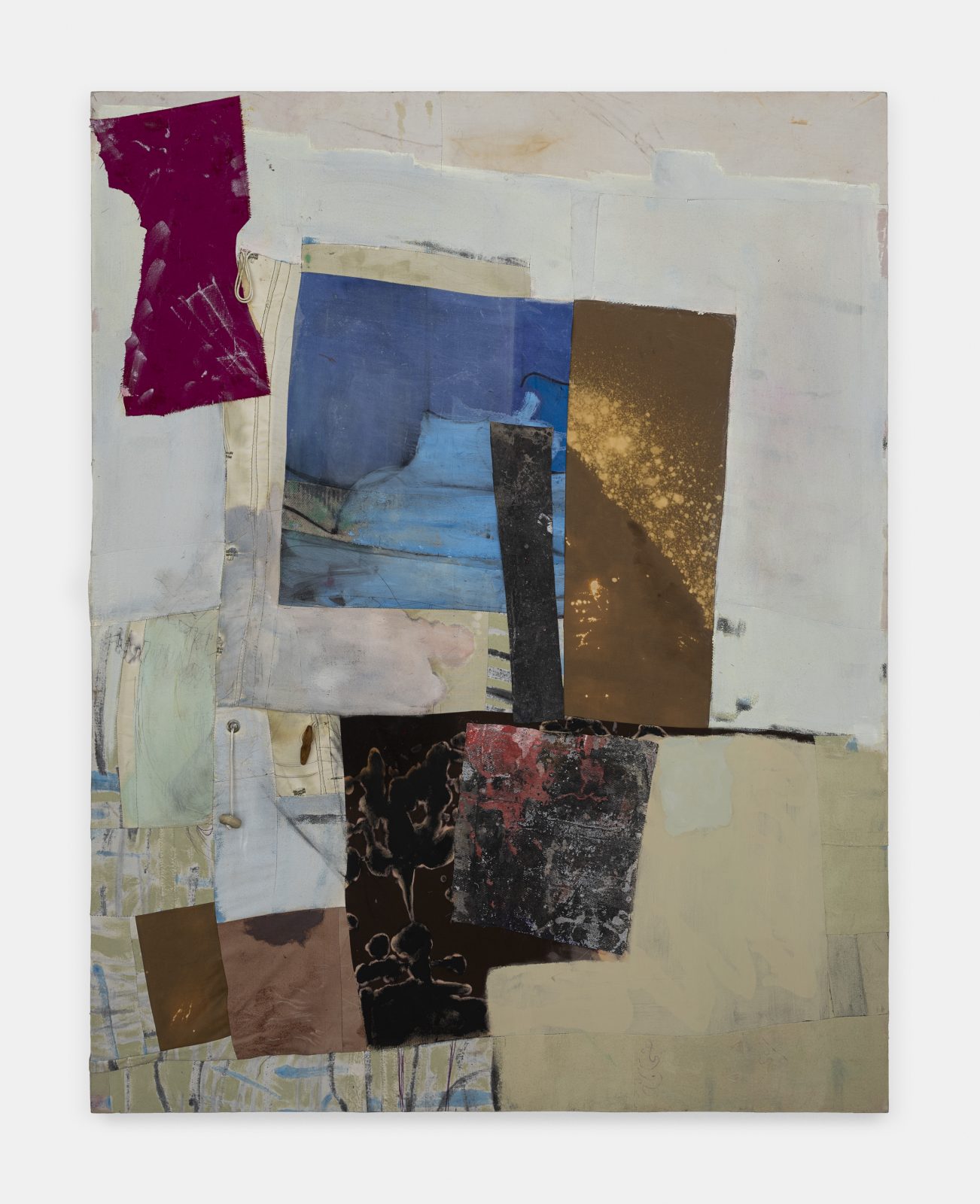 Scene XV: Antiphony