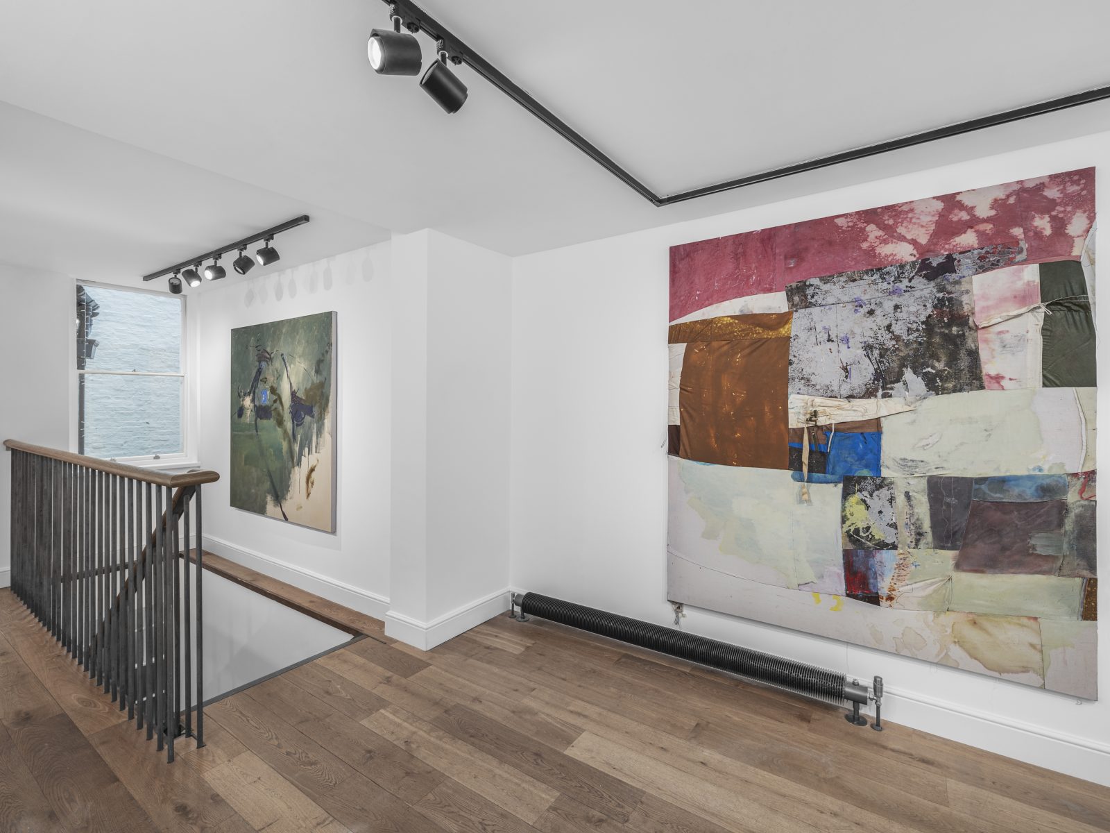 Matt Carey-Williams Gallery