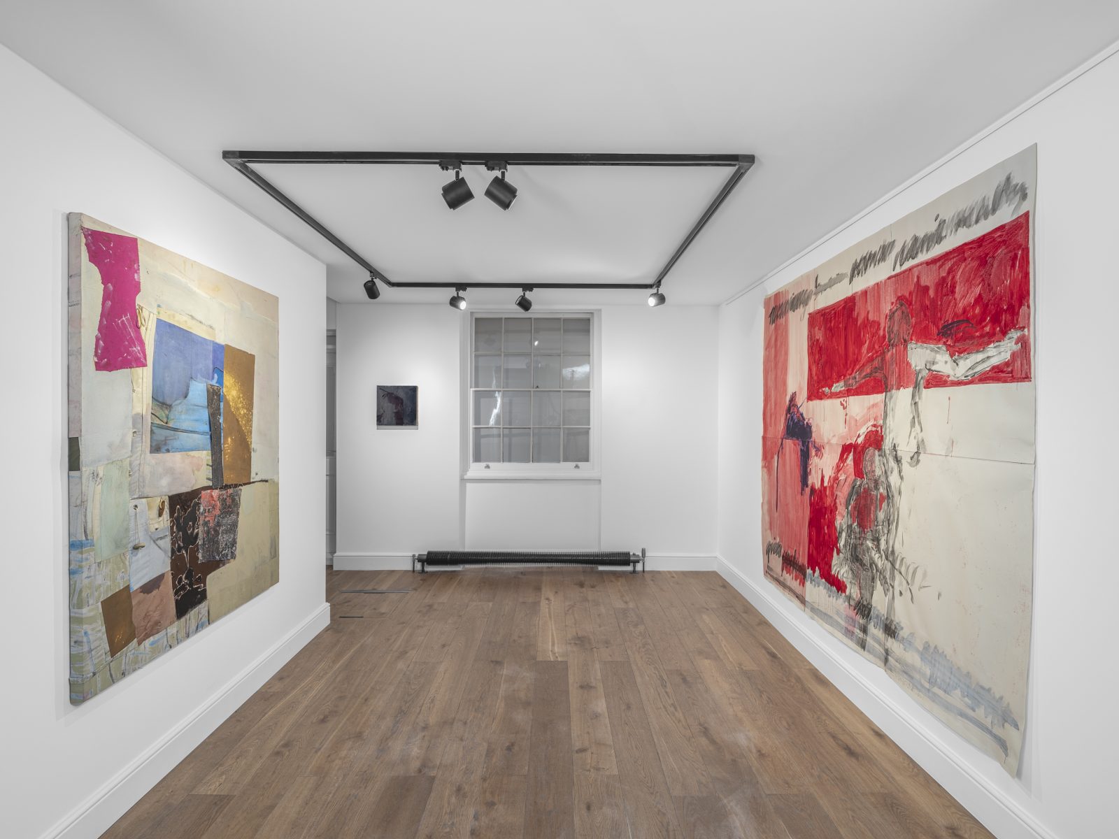 matt Carey-Williams Gallery