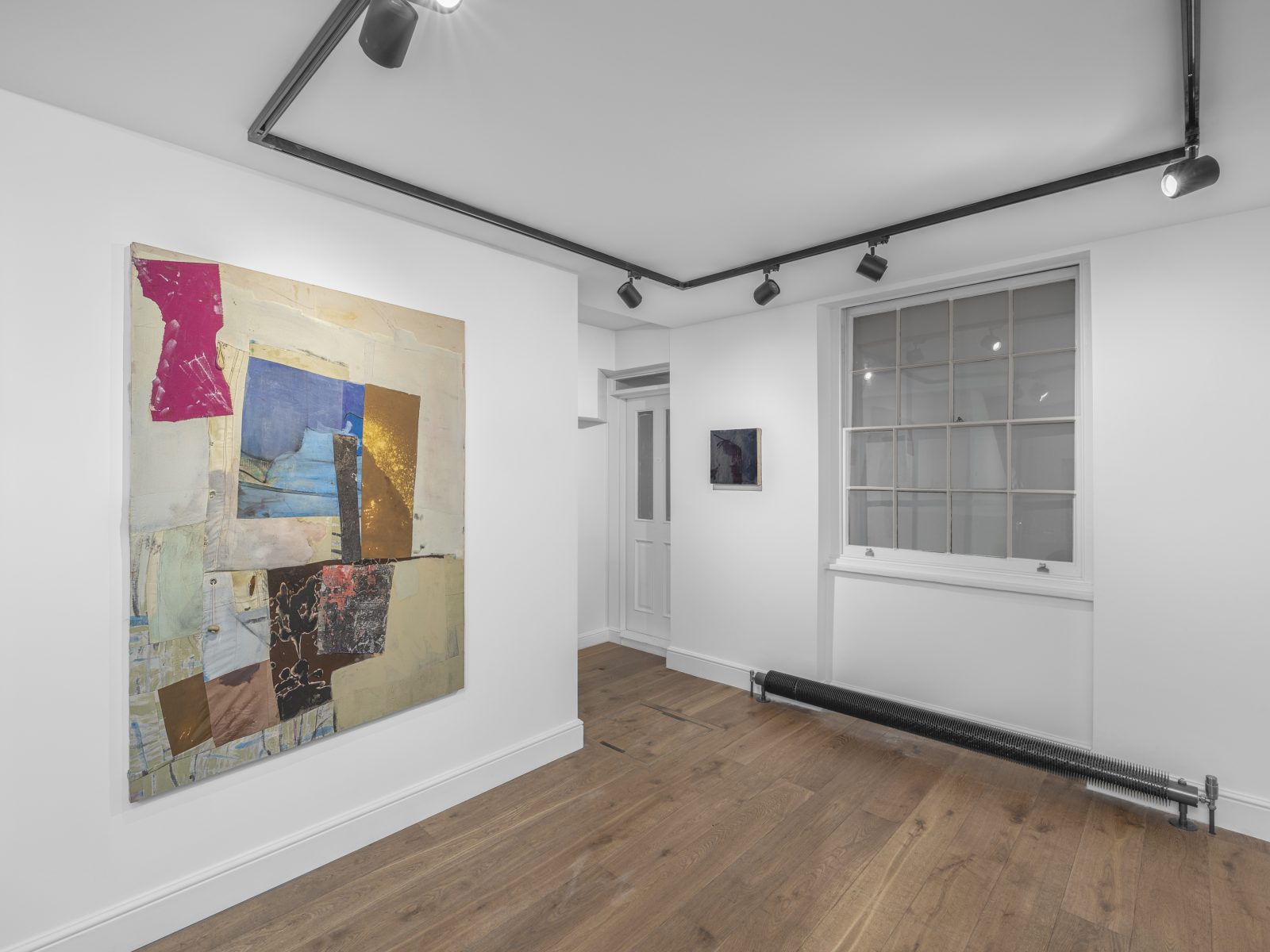 Matt Carey-Williams Gallery